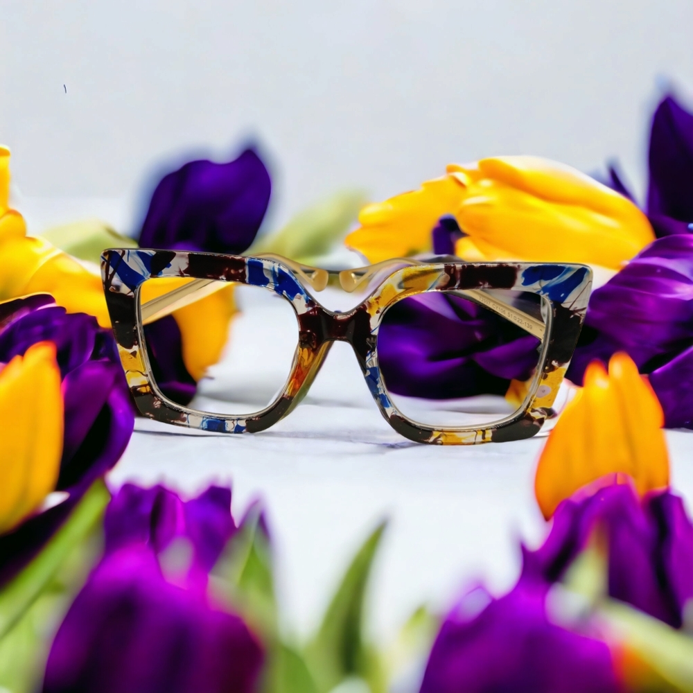 MFZ Retro Sunglasses
